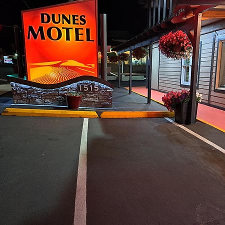 Dunes Motel - Bend Exterior foto